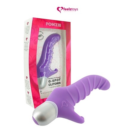 Vibro point G Fonzie - Feelztoys