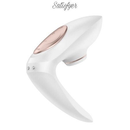 Satisfyer pro 4 couples