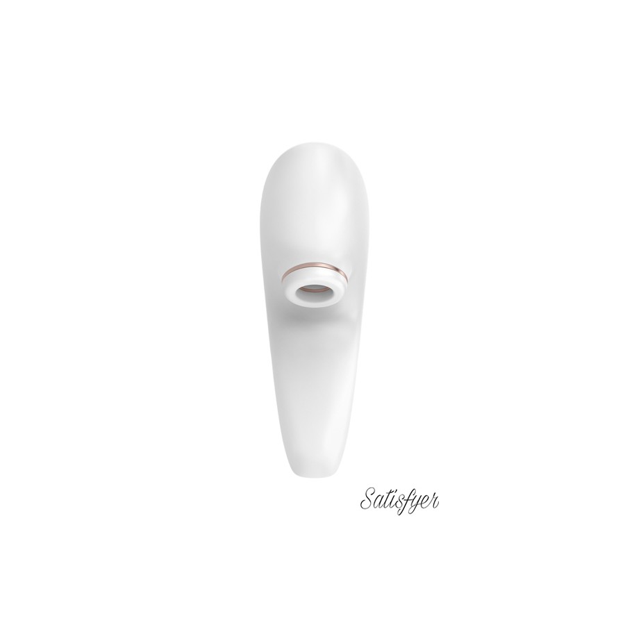 Satisfyer pro 4 couples