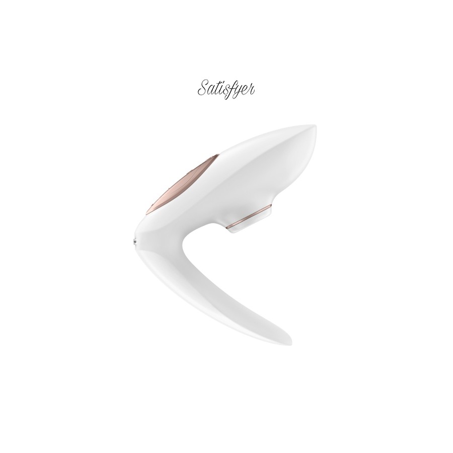 Satisfyer pro 4 couples