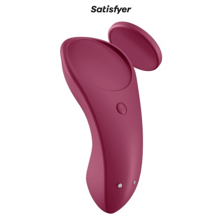 Stimulateur Sexy Secret - Satisfyer