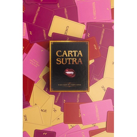 Carta Sutra