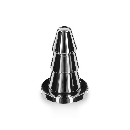 Plug métal Advanced Cone Butt Plug