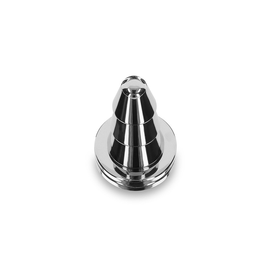 Plug métal Advanced Cone Butt Plug