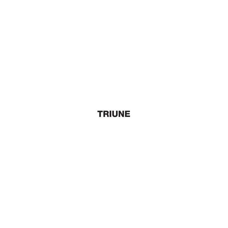 Triune