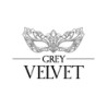 Grey Velvet